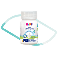 有機嬰兒配方水奶