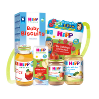 有機食品及飲品