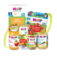 有機食品及飲品