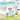 [Tommee Tippee Bottle Set] HiPP Organic HMP Milk 800g Set (3 cans Package)