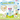 [Tommee Tippee Baby Sleeping Bag] HiPP Organic HMP Milk 800g Set (4 cans Package)