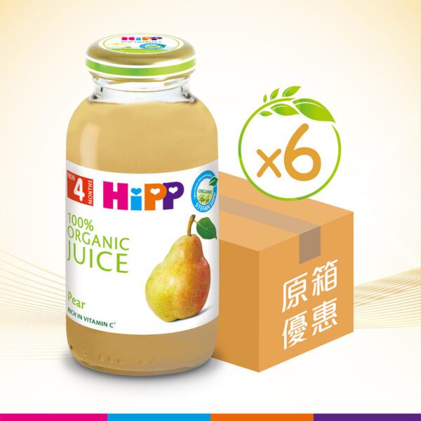hipp-organic-pear-juice-200ml-6-pcs-package-sg