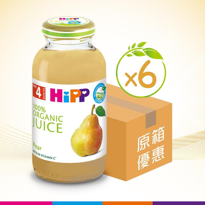 hipp-organic-pear-juice-200ml-6-pcs-package-sg