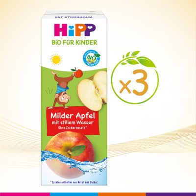 hipp-organic-mild-apple-juice-in-still-water-3pcs-new-arrival