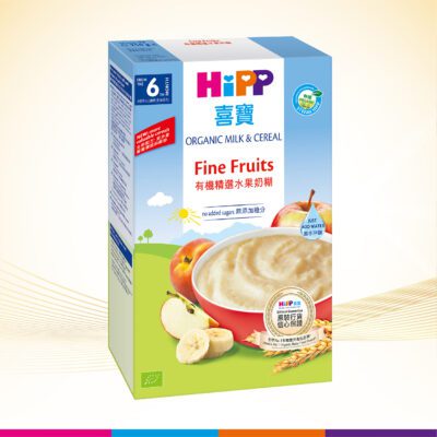 hipp-organic-milk-pap-fine-fruits-250g-sg