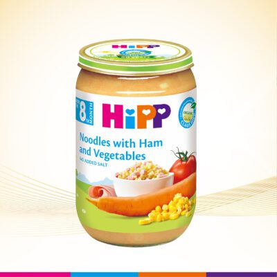 HiPP-Organic-Noodles-Ham-Vegetables