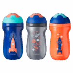 【非賣品｜每單限一】Tommee Tippee 防漏學習杯