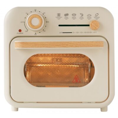 【非賣品】origo 健康氣炸烤爐 -10L