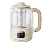 【非賣品】Gemini 多功能養生壺